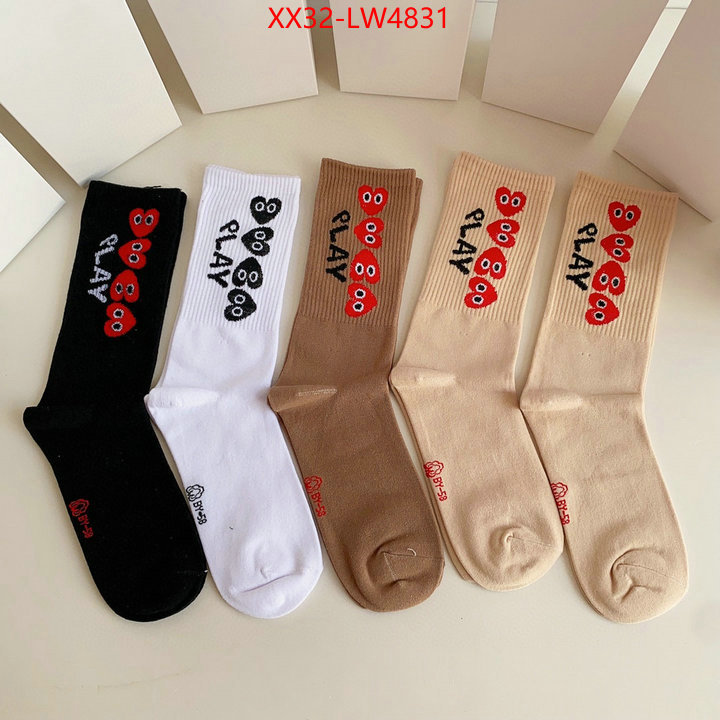 Sock-Play,where could you find a great quality designer , ID: LW4831,$: 32USD