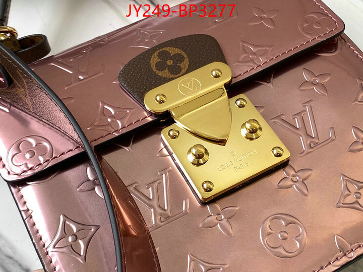 LV Bags(TOP)-Pochette MTis-Twist-,ID: BP3277,$: 249USD