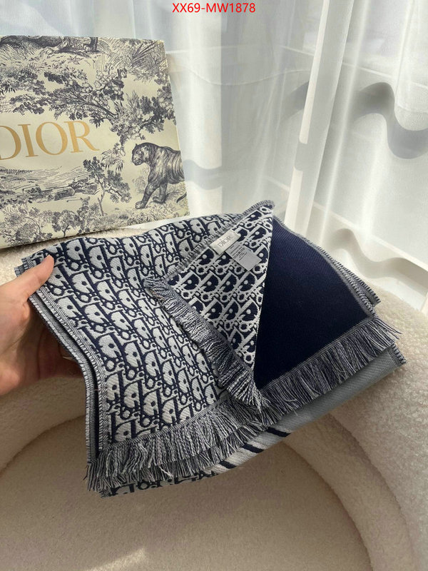 Scarf-Dior,quality replica , ID: MW1878,$: 69USD