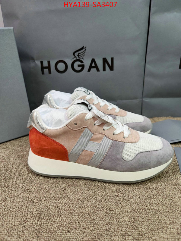 Women Shoes-Hogan,cheap online best designer , ID:SA3407,$:139USD