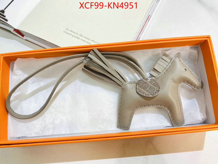 Key pendant(TOP)-Hermes,best quality replica , ID: KN4951,$: 99USD