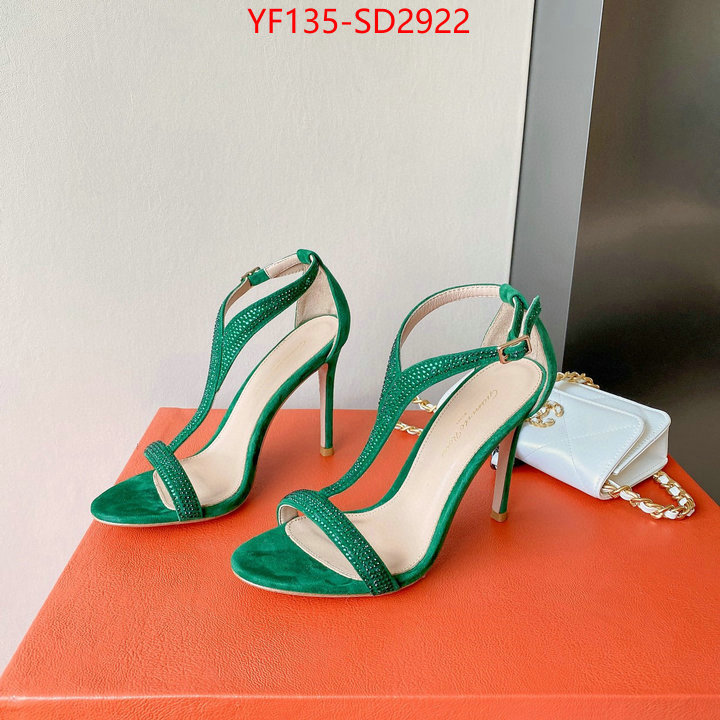 Women Shoes-Gianvito Rossi,how to buy replcia , ID: SD2922,$: 135USD