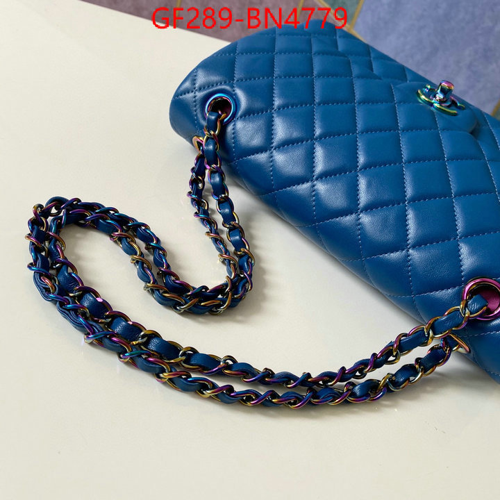 Chanel Bags(TOP)-Diagonal-,ID: BN4779,$: 289USD