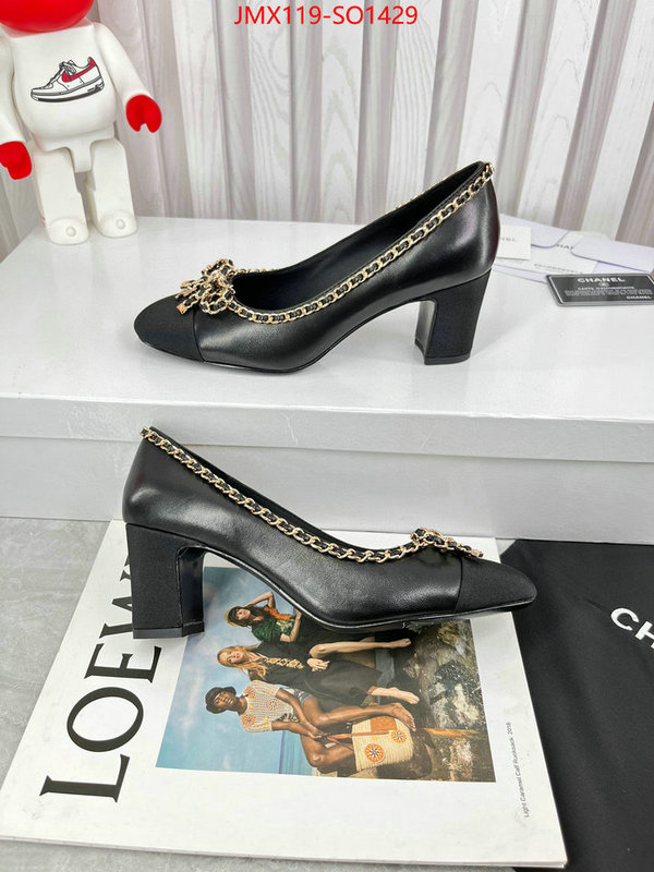 Women Shoes-Chanel,wholesale china , ID: SO1429,$: 119USD