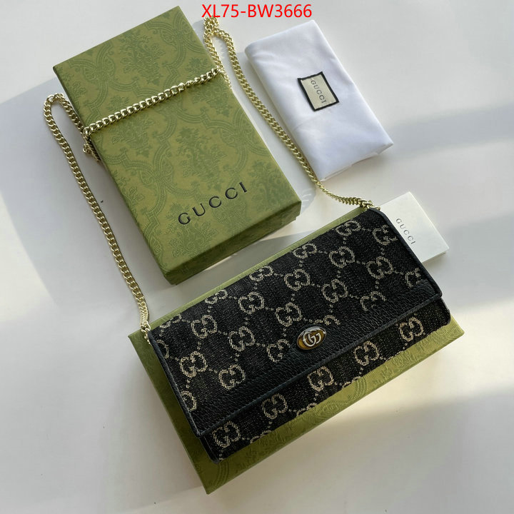Gucci Bags(4A)-Diagonal-,buy replica ,ID: BW3666,$: 75USD