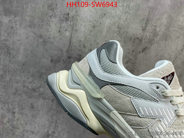 Men Shoes-New Balance,replica shop , ID: SW6943,$: 109USD