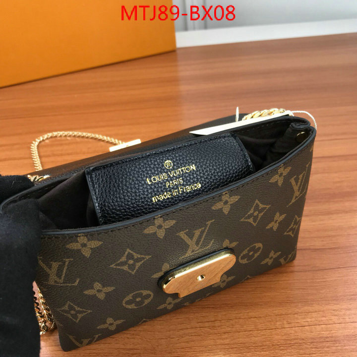 LV Bags(4A)-Pochette MTis Bag-Twist-,ID: BX08,$: 89USD