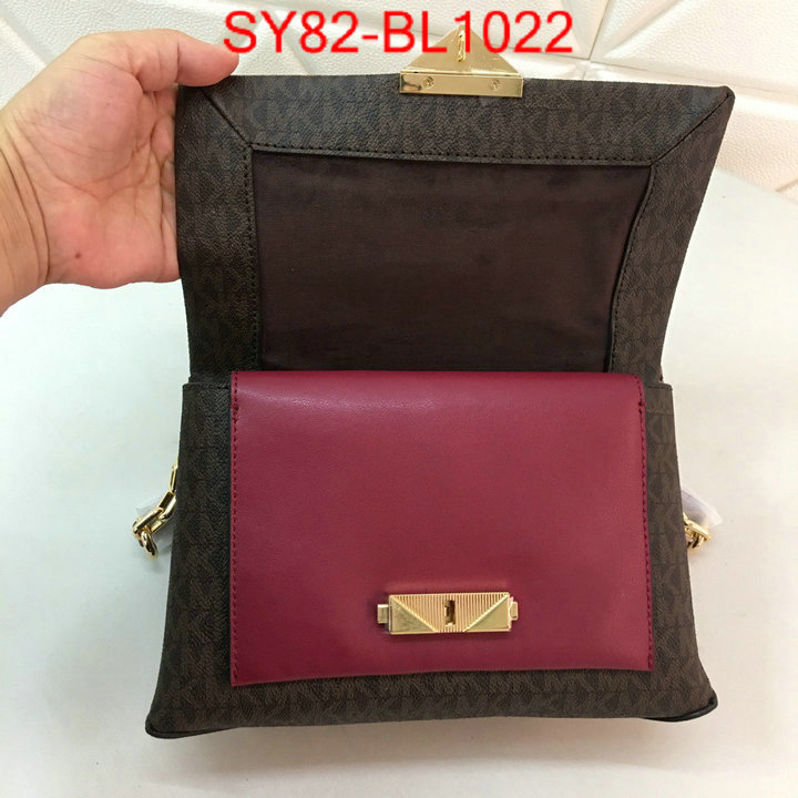 Michael Kors Bags(4A)-Diagonal-,the highest quality fake ,ID: BL1022,$: 82USD