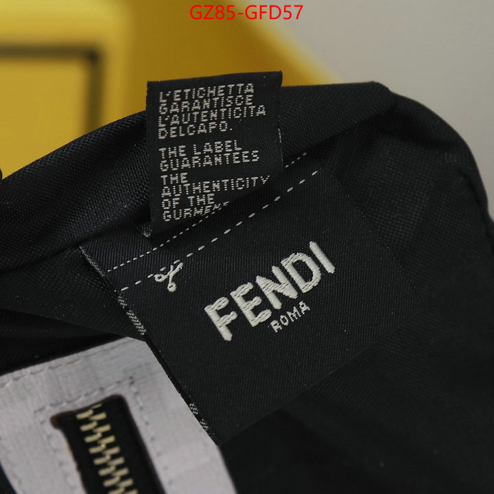 Fendi Big Sale-,ID: GFD57,$: 85USD