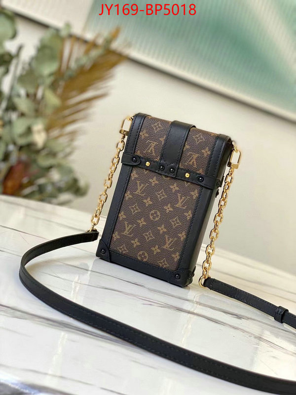 LV Bags(TOP)-Pochette MTis-Twist-,ID: BP5018,$: 169USD