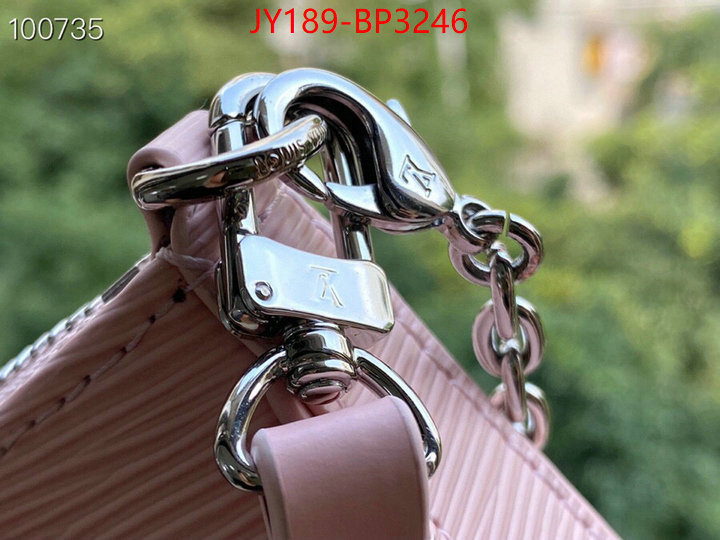 LV Bags(TOP)-Pochette MTis-Twist-,ID: BP3246,$: 189USD