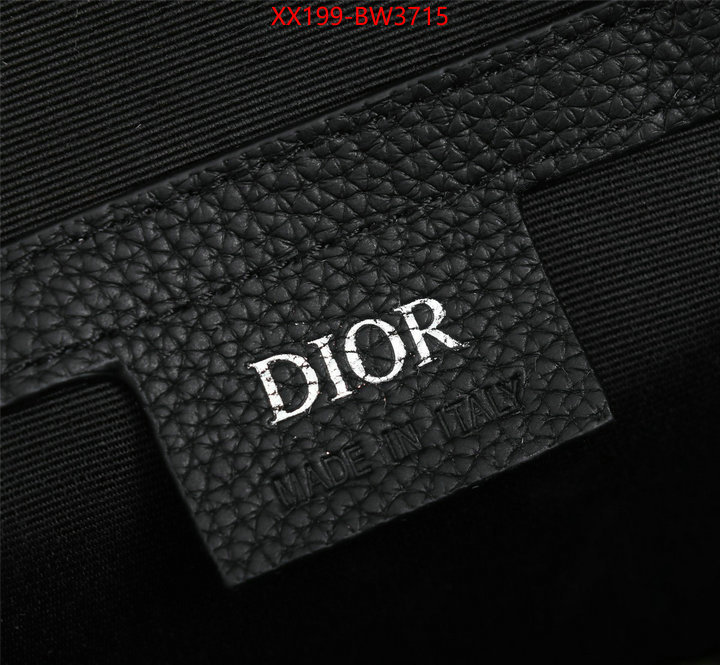 Dior Bags(TOP)-Other Style-,ID: BW3715,$: 199USD