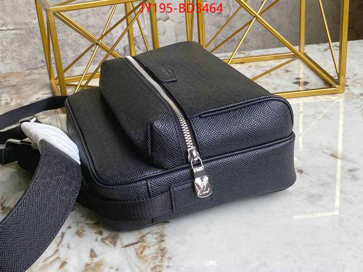 LV Bags(TOP)-Pochette MTis-Twist-,ID: BD3464,$: 195USD