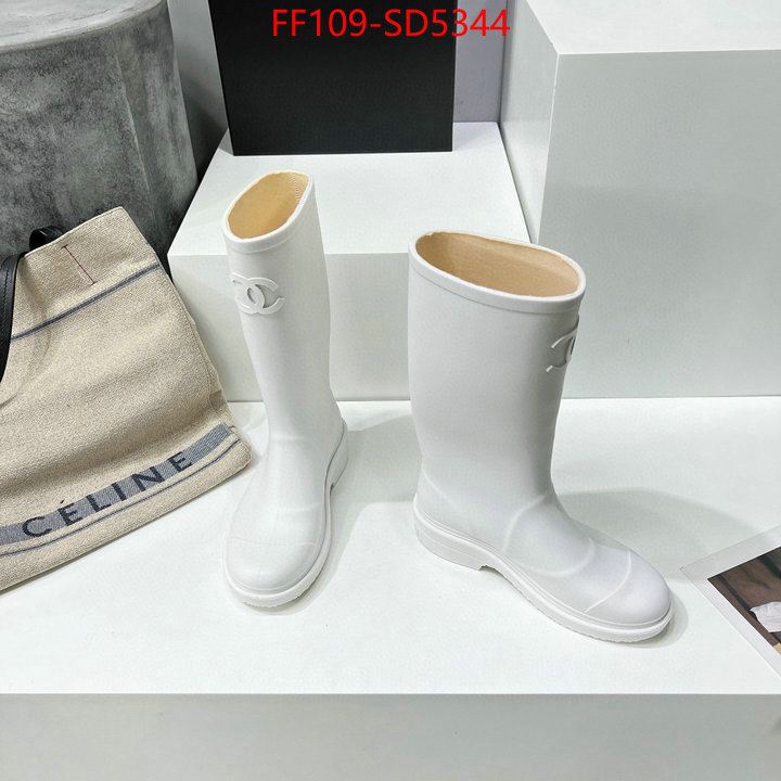 Women Shoes-Chanel,perfect , ID: SD5344,$: 109USD