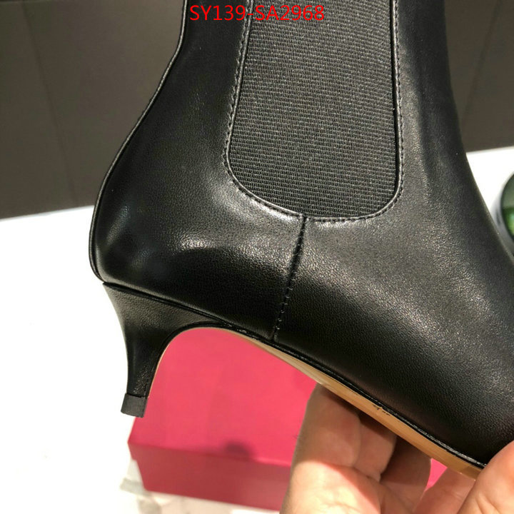 Women Shoes-Valentino,best capucines replica , ID:SA2968,$: 139USD