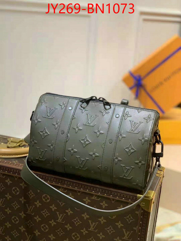 LV Bags(TOP)-Pochette MTis-Twist-,ID: BN1073,$: 269USD