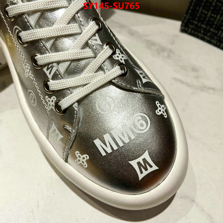 Women Shoes-MM6,designer 1:1 replica , ID: SU765,$: 145USD