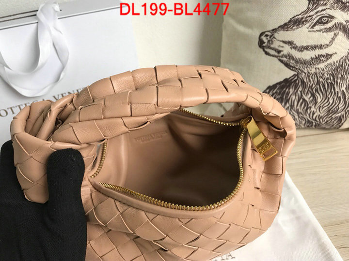 BV Bags(TOP)-Jodie,copy ,ID: BL4477,$: 199USD