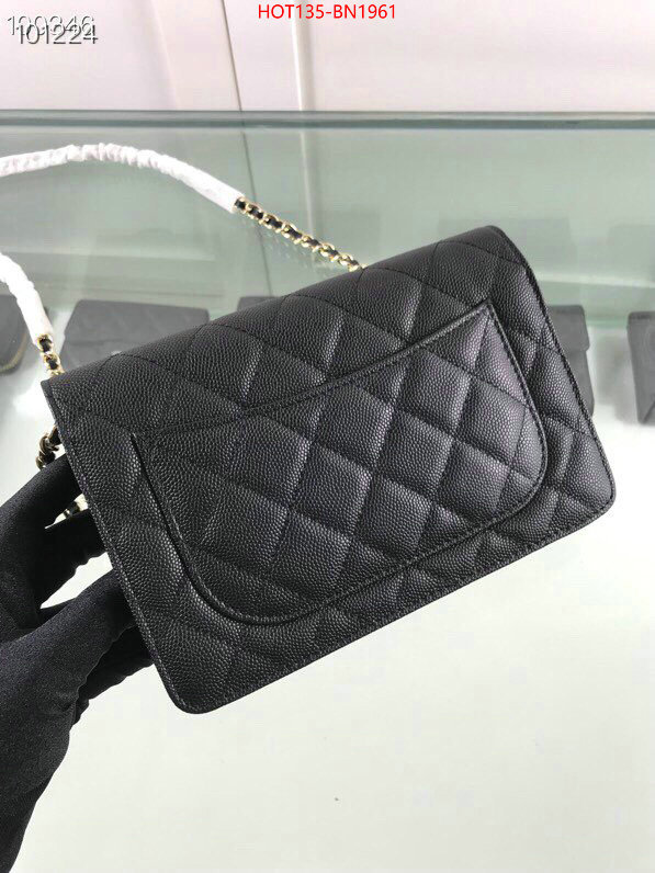 Chanel Bags(TOP)-Diagonal-,ID: BN1961,$: 135USD