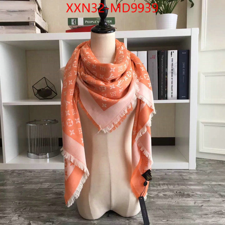 Scarf-LV,find replica , ID: MD9939,$: 32USD