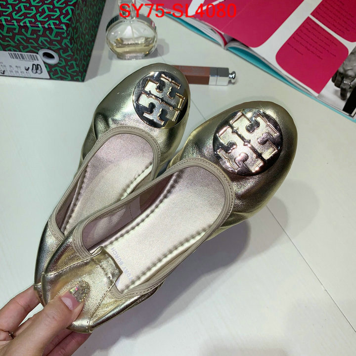 Women Shoes-Tory Burch,sale outlet online , ID: SL4080,$: 75USD