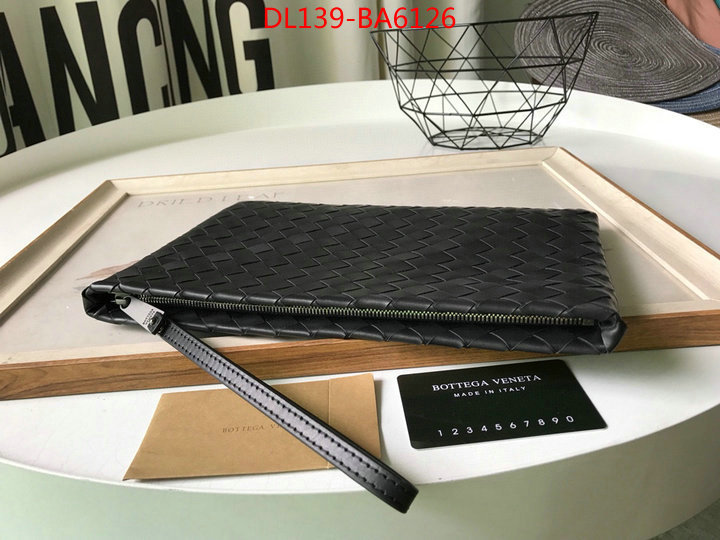 BV Bags(TOP)-Clutch-,designer ,ID: BA6126,$: 139USD