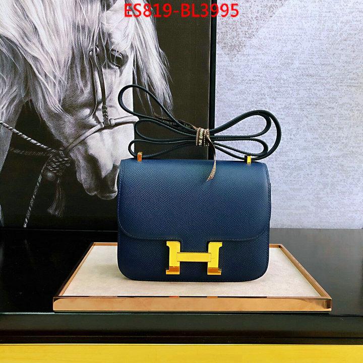 Hermes Bags(TOP)-Constance-,high quality designer replica ,ID: BL3996,$: 819USD