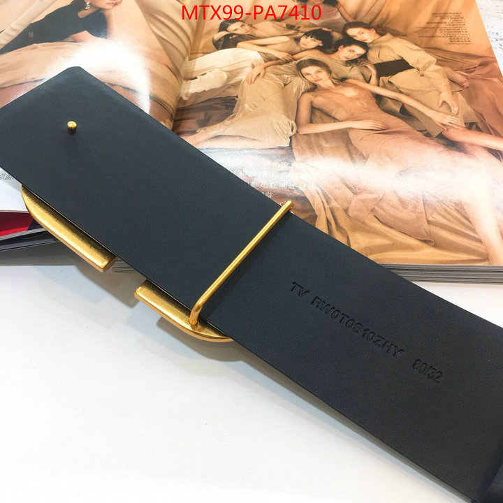 Belts-Valentino,knockoff , ID: PA7410,$: 99USD