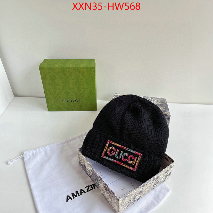 Cap (Hat)-Gucci,buy cheap , ID: HW568,$: 35USD