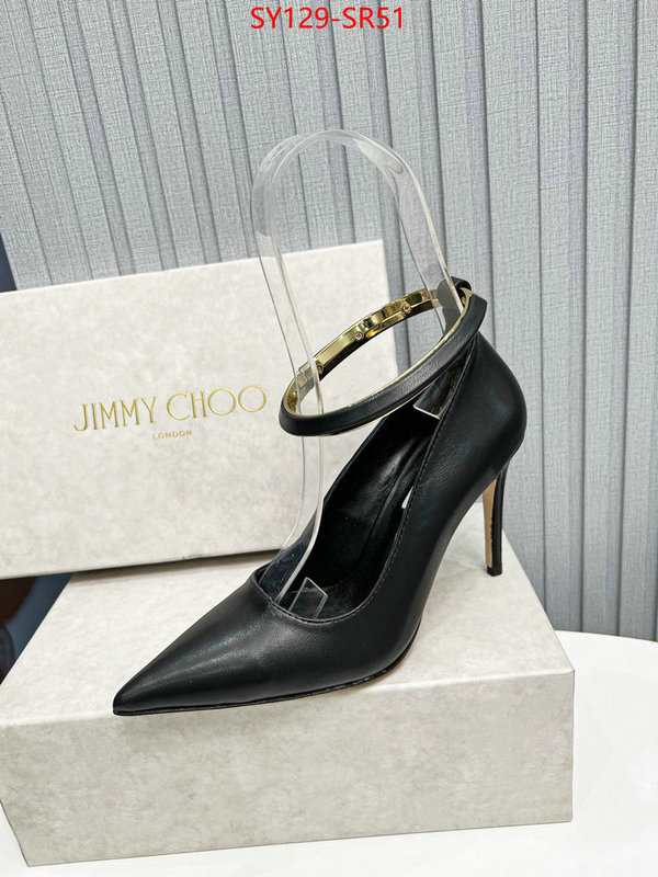 Women Shoes-Jimmy Choo,fashion , ID: SR51,$: 129USD