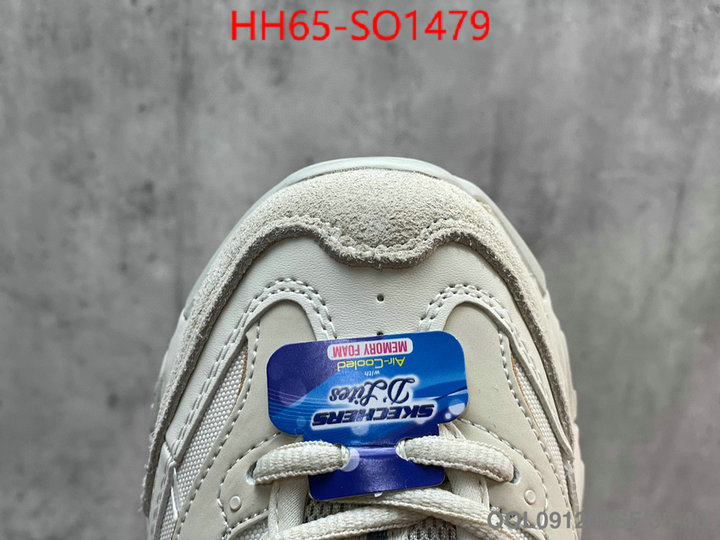 Women Shoes-Skechers,good quality replica ,wholesale designer shop , ID: SO1479,$: 65USD