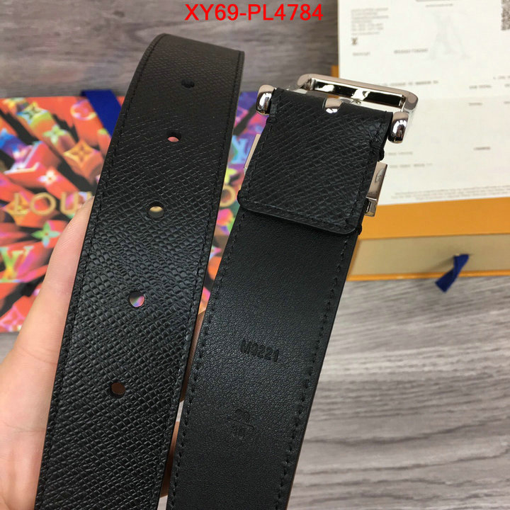 Belts-LV,find replica , ID: PL4784,$: 69USD