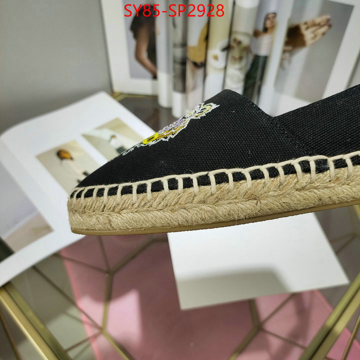 Women Shoes-Kenzo,best capucines replica , ID: SP2928,$: 85USD