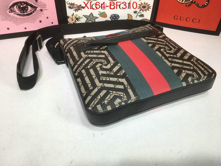 Gucci Bags(4A)-Diagonal-,ID: BF310,$:64USD