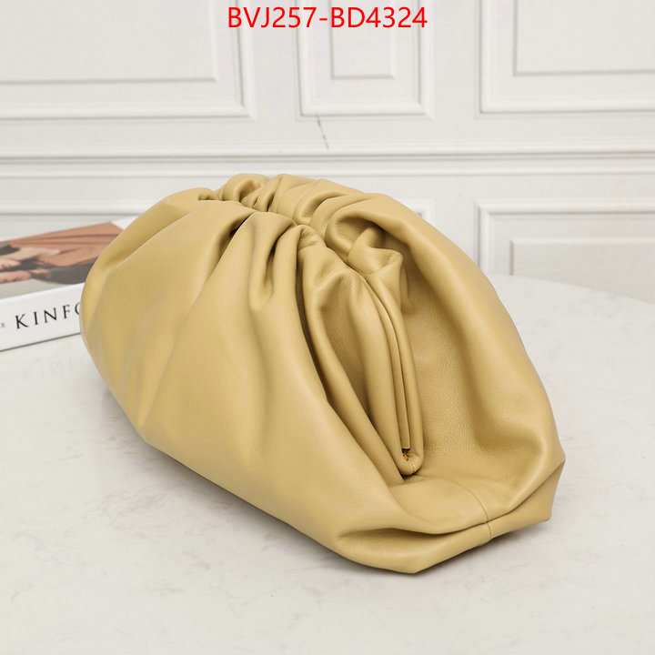 BV Bags(TOP)-Pouch Series-,replica us ,ID: BD4324,$: 257USD