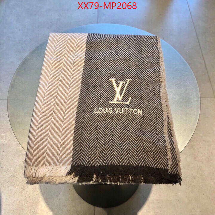 Scarf-LV,exclusive cheap , ID: MP2068,$: 79USD