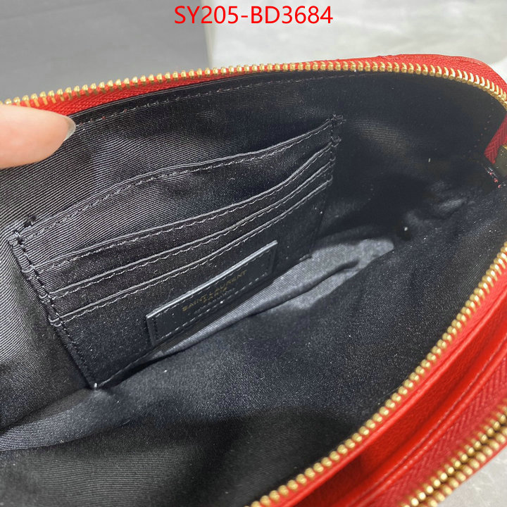 YSL Bag(TOP)-Diagonal-,ID: BD3684,$: 209USD