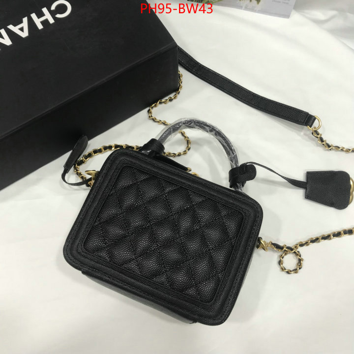 Chanel Bags(4A)-Diagonal-,ID: BW43,