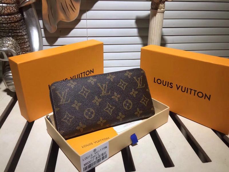 LV Bags(4A)-Wallet,ID: TK716,$:35USD