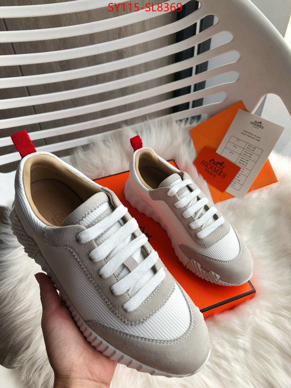 Women Shoes-Hermes,perfect , ID: SL8369,$: 115USD