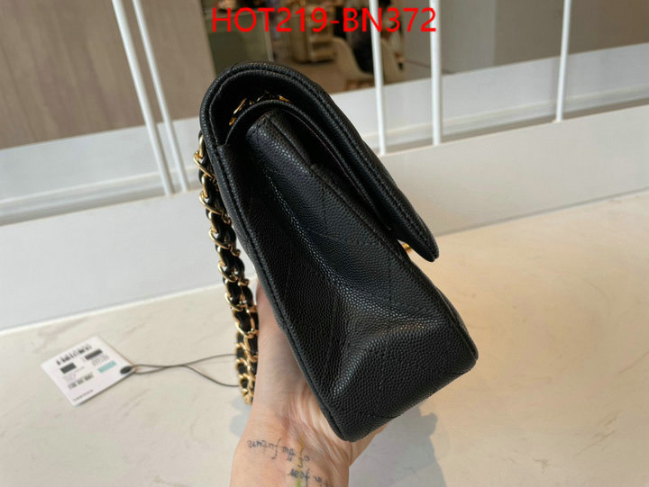 Chanel Bags(TOP)-Diagonal-,ID: BN372,$: 219USD