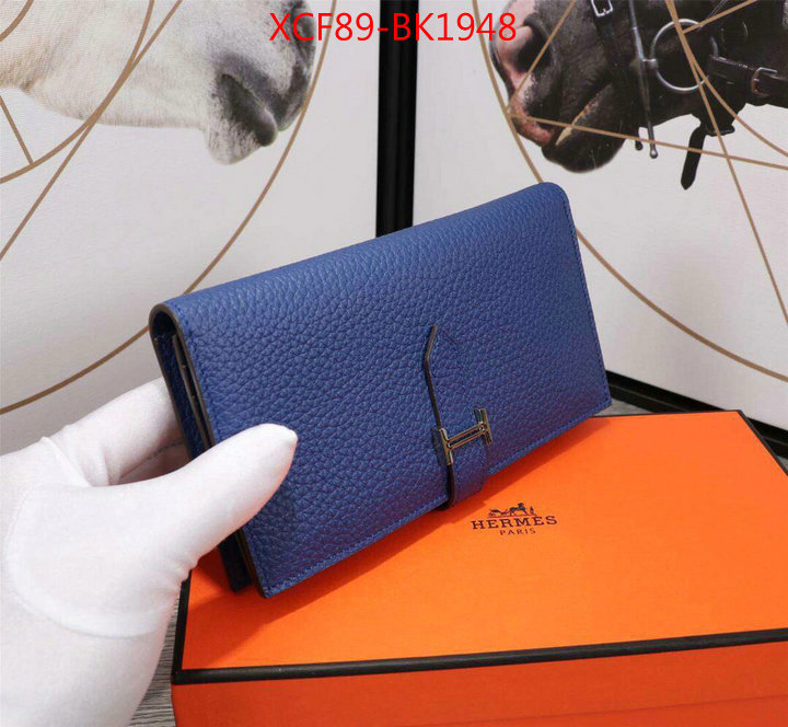 Hermes Bags(TOP)-Wallet-,cheap replica designer ,ID: BK1948,$:89USD