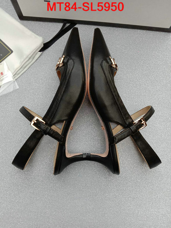 Women Shoes-Gucci,aaaaa replica , ID: SL5950,$: 84USD