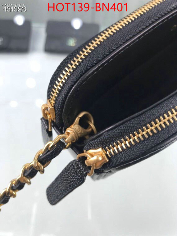 Chanel Bags(TOP)-Diagonal-,ID: BN401,$: 139USD