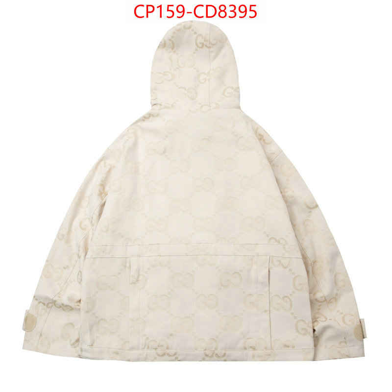 Clothing-Gucci,buy sell , ID: CD8395,$: 159USD