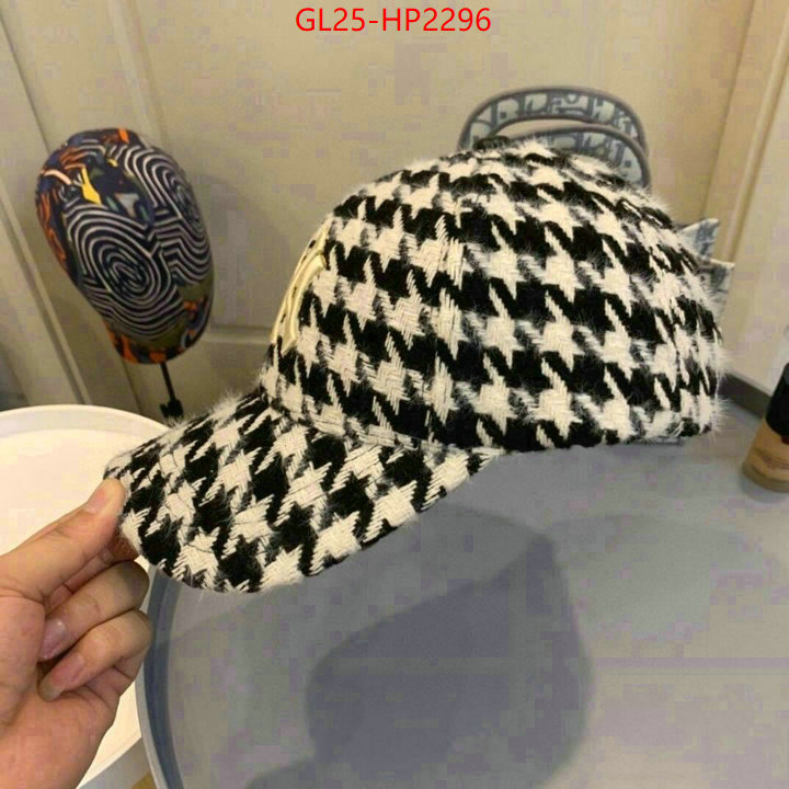 Cap (Hat)-New Yankee,wholesale designer shop , ID: HP2296,$: 25USD