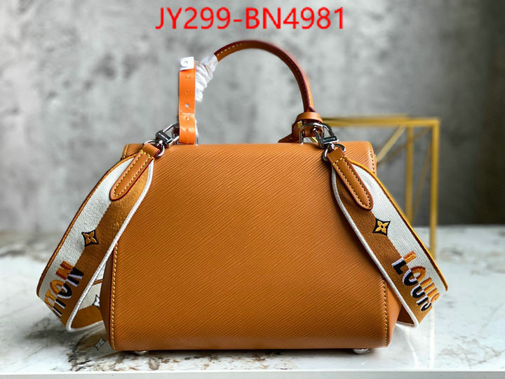 LV Bags(TOP)-Handbag Collection-,ID: BN4981,$: 299USD