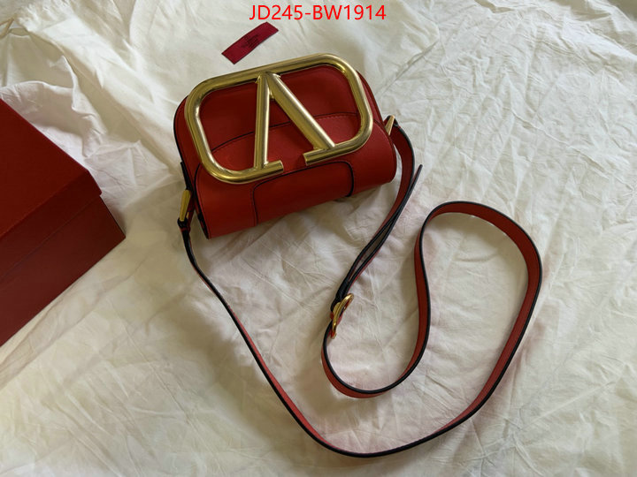 Valentino Bags (TOP)-Diagonal-,can you buy replica ,ID: BW1914,$: 245USD