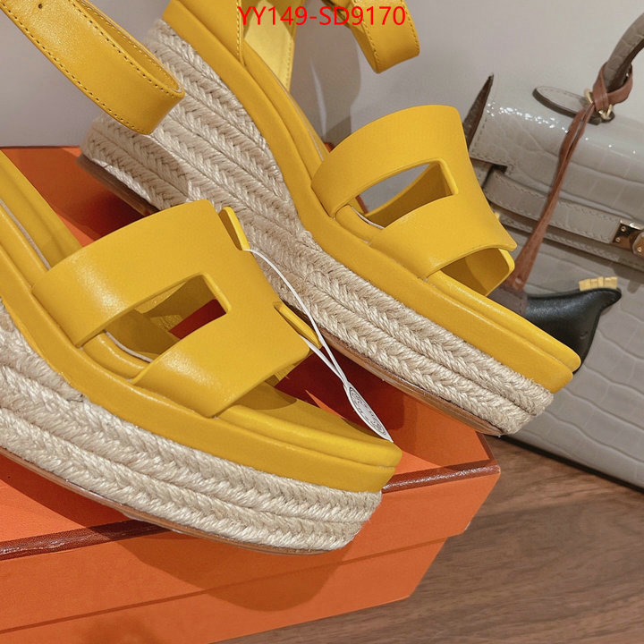 Women Shoes-Hermes,the best , ID: SD9170,$: 149USD