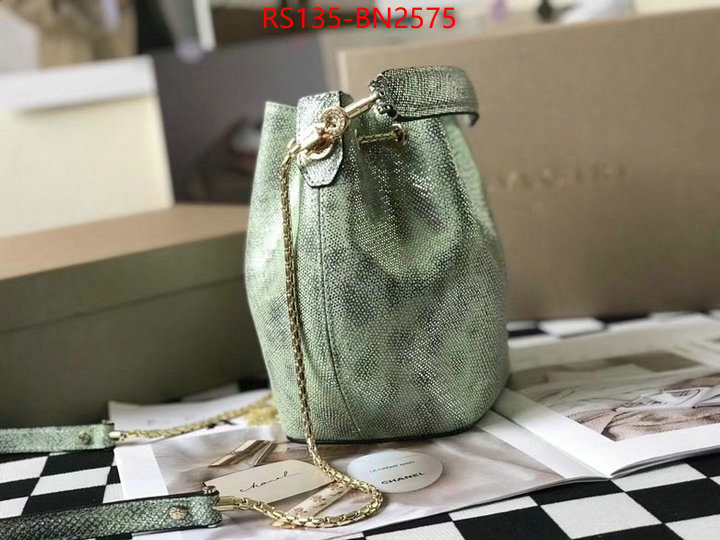 Bulgari Bags(4A)-Bucket Bag-,where can you buy replica ,ID: BN2575,$: 135USD